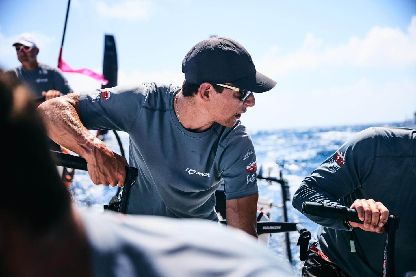 Heineken Regatta, 2022