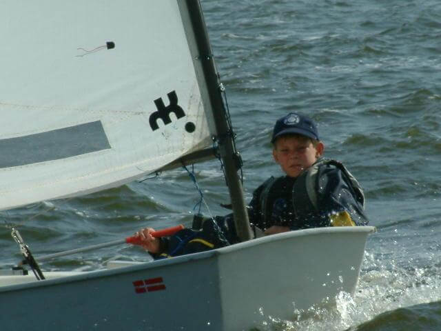 Back to the oldschool