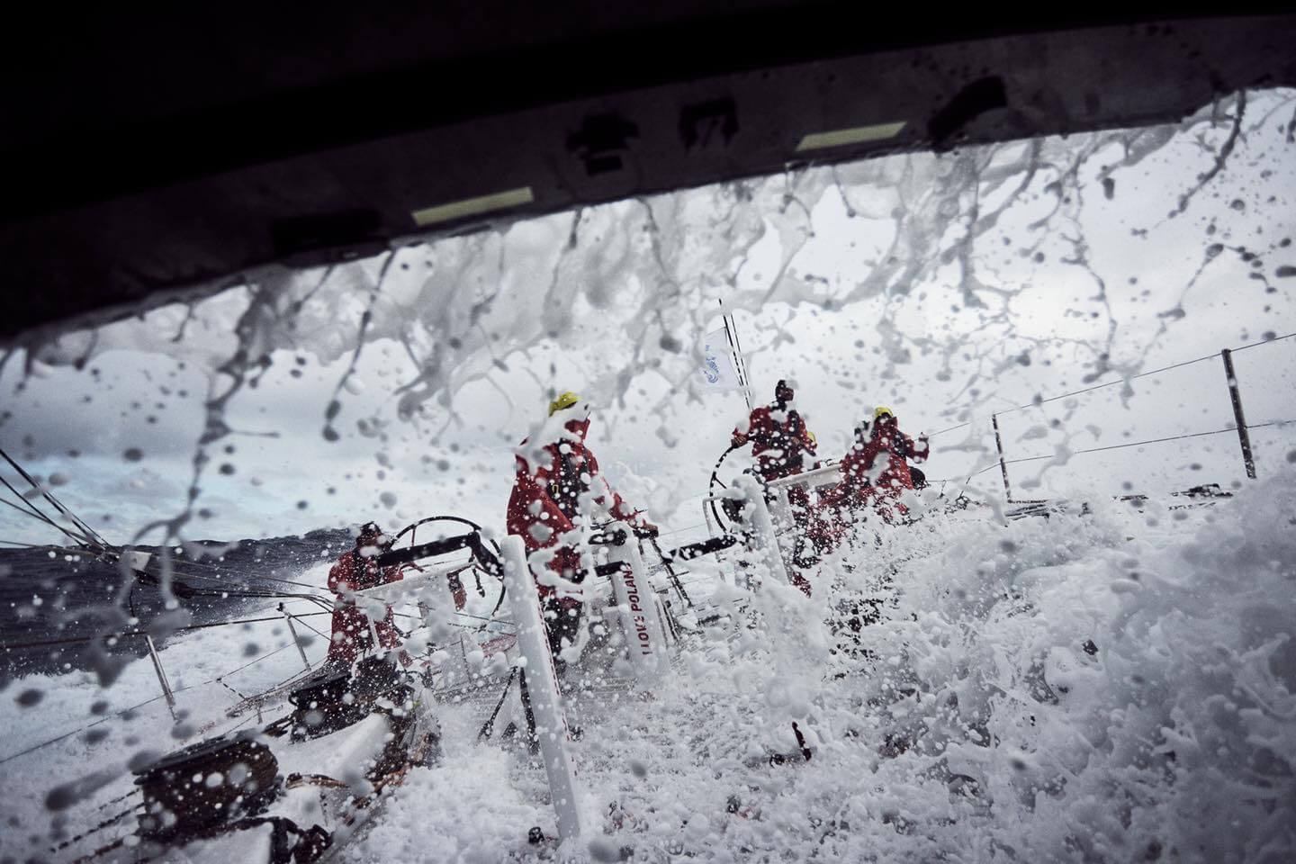 RORC Transatlantic Race 2022