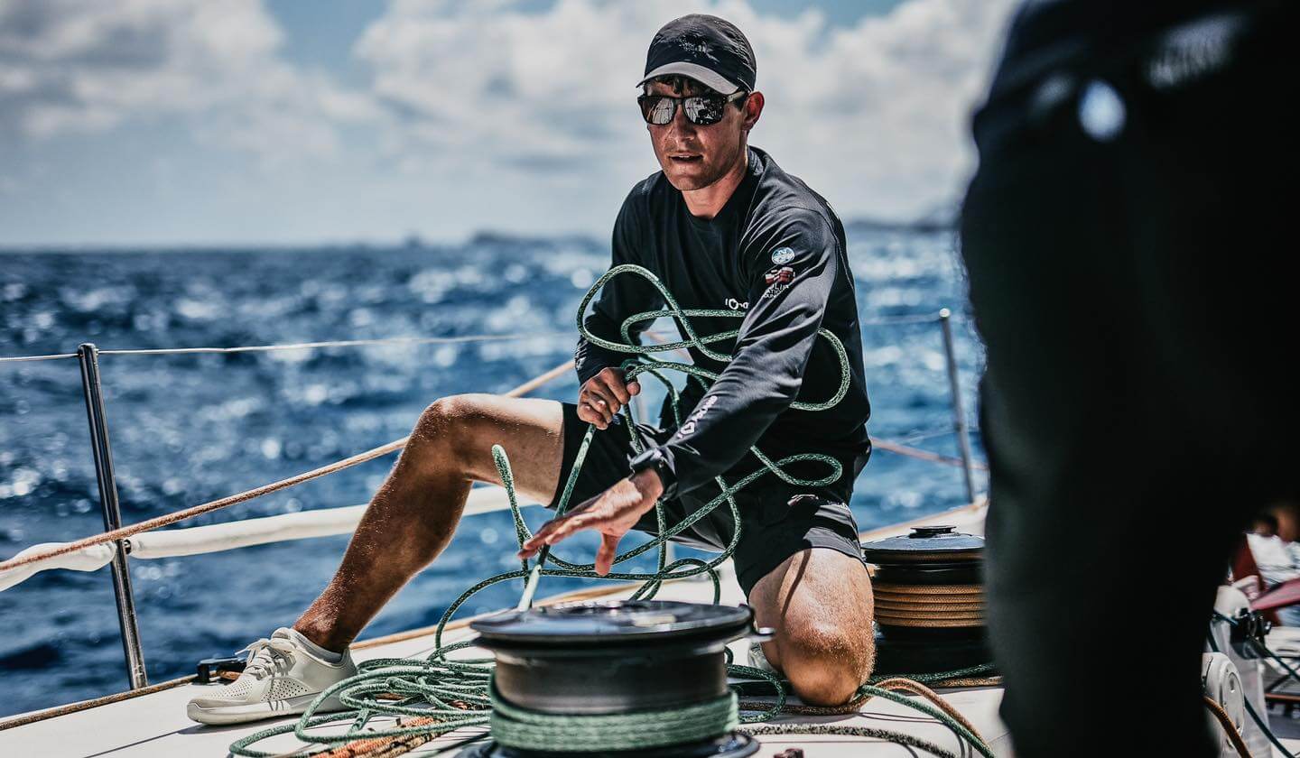 Caribbean season, 2023